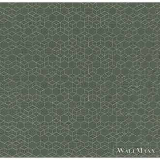 RASCH HIGHLANDS 2022 533351 DESIGN TAPÉTA KUBISTA