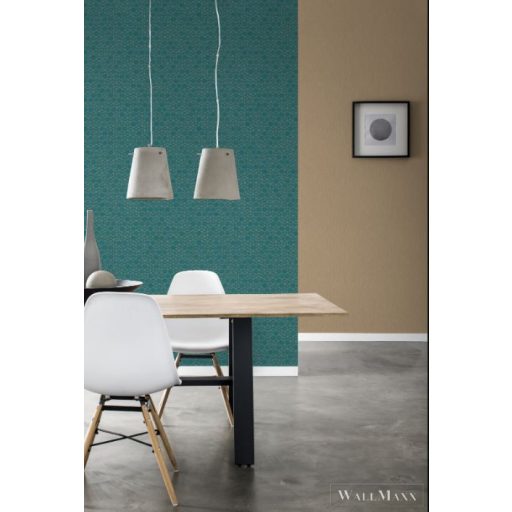 RASCH HIGHLANDS 2022 533368 DESIGN TAPÉTA KUBISTA