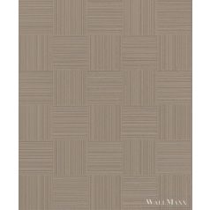 533439 Rasch modern mintás tapéta beige