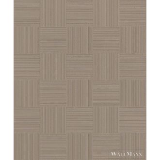 533439 Rasch modern mintás tapéta beige