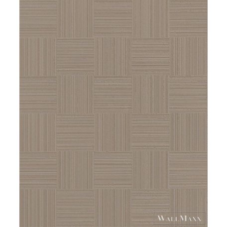 533439 Rasch modern mintás tapéta beige