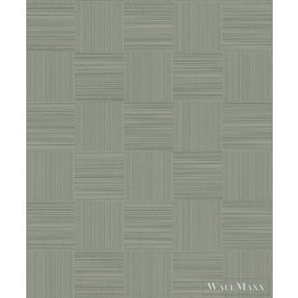 533446 szürkés-zöld árnyalatú vlies tapéta