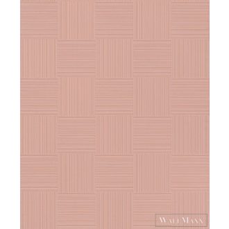 533514 tüdő-rózsaszínű vlies tapéta