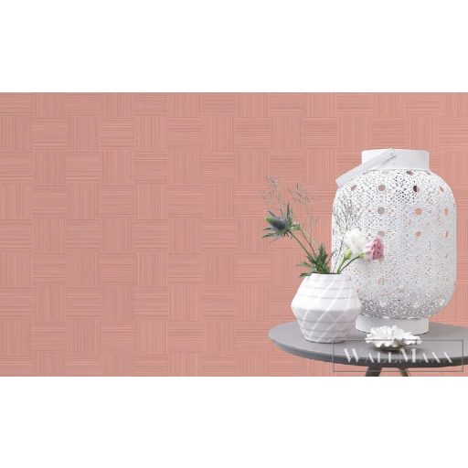 533514 tüdő-rózsaszínű vlies tapéta