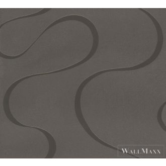 Marburg Colani vison tapéta 53364