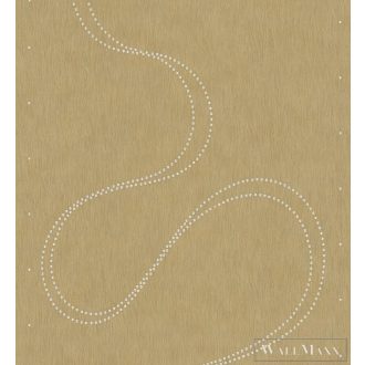 Marburg Colani vison tapéta 53376