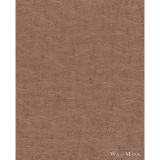   MARBURG Domotex 53511 bronz struktúrált mintás Klasszikus tapéta