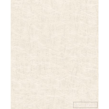 MARBURG Domotex 53512 fehér struktúrált mintás Klasszikus tapéta