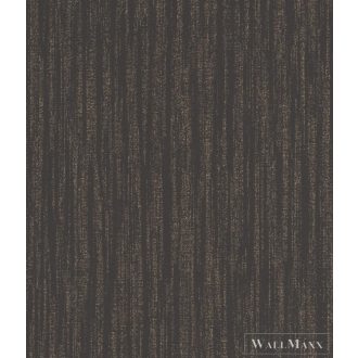   535204 sötét alapon függőleges elszórt arany díszítés