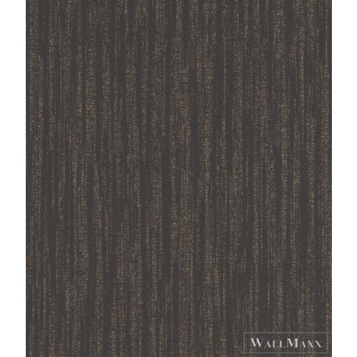 535204 sötét alapon függőleges elszórt arany díszítés