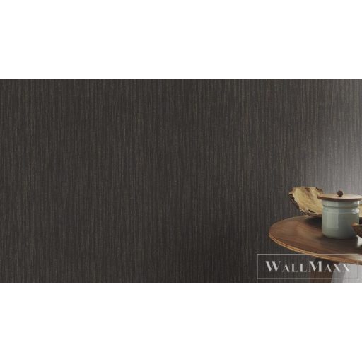 535204 sötét alapon függőleges elszórt arany díszítés