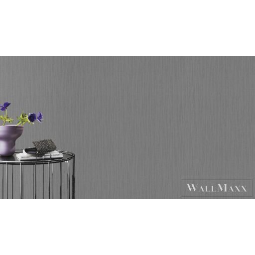 535259 szürke alap, sötétszürke száldíszítéssel