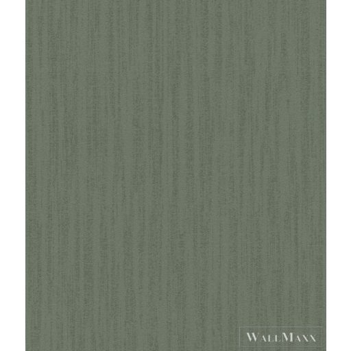 535280 közép árnyalatú olíva zöld alap, sötétzöld díszítéssel