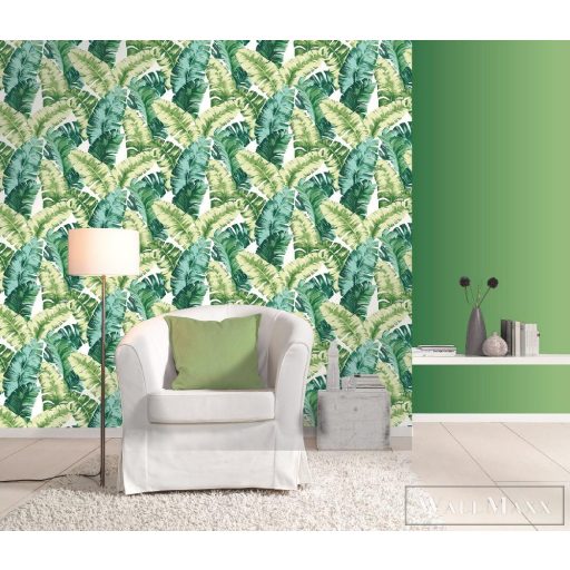 535297 friss,élénk zöld hátterű tapéta