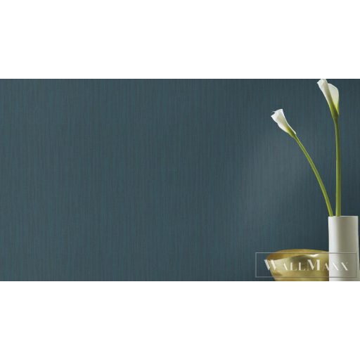 535303 petrol zöld árnyalatú tapéta