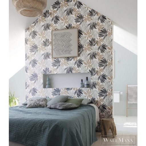 535433 arany-réz, beige,fekete árnyalatú design tapéta