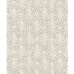 535815 elegáns tapétaminta,krém, beige,arany