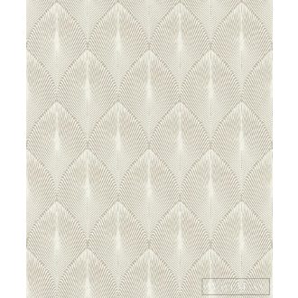 535815 elegáns tapétaminta,krém, beige,arany