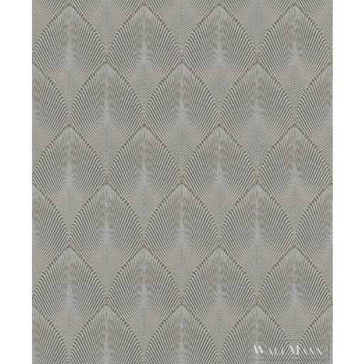 535853 letisztult és elegáns Rasch tapéta minta, yukatán katalógus