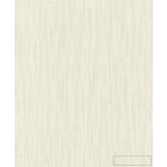  RASCH BARBARA Home Collection II 536300 krémfehér absztrakt Uni tapéta