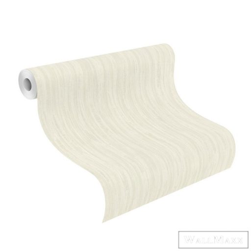 RASCH BARBARA Home Collection II 536300 krémfehér absztrakt Uni tapéta