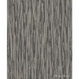   RASCH BARBARA Home Collection II 536324 grafit absztrakt Uni tapéta