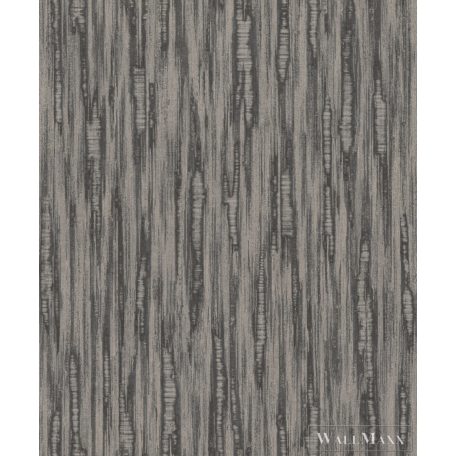 RASCH BARBARA Home Collection II 536324 grafit absztrakt Uni tapéta
