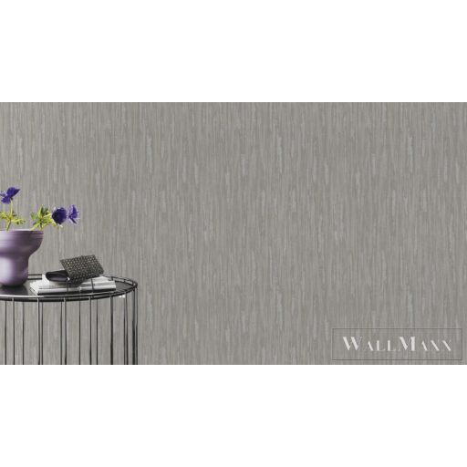 RASCH BARBARA Home Collection II 536348 ezüst absztrakt Uni tapéta