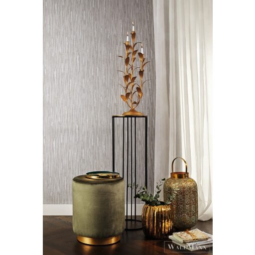 RASCH BARBARA Home Collection II 536348 ezüst absztrakt Uni tapéta