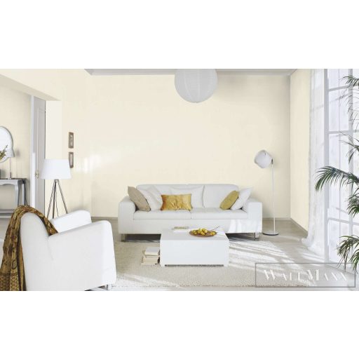 RASCH Country-Charme 536805 fehér szövet mintás modern tapéta