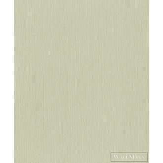   RASCH Country-Charme 536829 zöld szövet mintás modern tapéta
