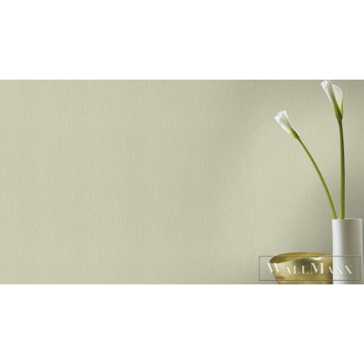 RASCH Country-Charme 536829 zöld szövet mintás modern tapéta