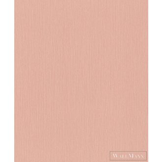   RASCH BARBARA Home Collection II 536836 rózsaszín textil mintás Uni tapéta