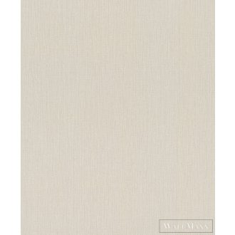   RASCH Country-Charme 536881 szürke szövet mintás modern tapéta