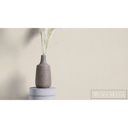 RASCH Country-Charme 536881 szürke szövet mintás modern tapéta