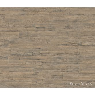 RASCH CurioSity 537031 bézs tégla mintás Modern tapéta