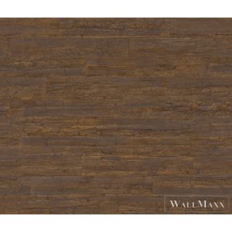 RASCH CurioSity 537062 arany tégla mintás Modern tapéta