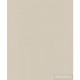   RASCH BARBARA Home Collection II 537123 bézs textil mintás Uni tapéta