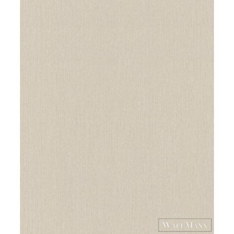 RASCH BARBARA Home Collection II 537123 bézs textil mintás Uni tapéta