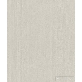   RASCH BARBARA Home Collection II 537154 szürke textil mintás Uni tapéta