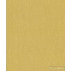   RASCH BARBARA Home Collection II 537192 sárga textil mintás Uni tapéta
