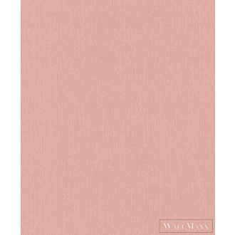   RASCH BARBARA Home Collection II 537246 rózsaszín textil mintás Uni tapéta