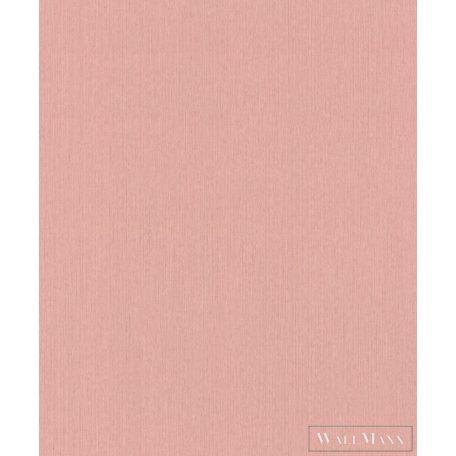 RASCH BARBARA Home Collection II 537246 rózsaszín textil mintás Uni tapéta