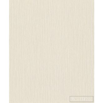   RASCH Curiosity 537628 krémszínű Egyszínű Klasszikus tapéta