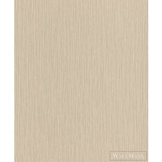 RASCH Curiosity 537635 bézs Egyszínű Klasszikus tapéta