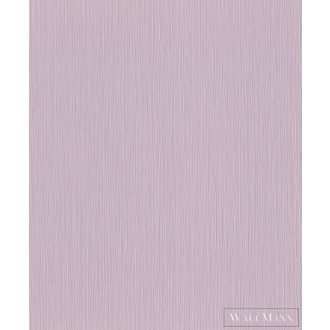 RASCH Curiosity 537642 lila Egyszínű Klasszikus tapéta