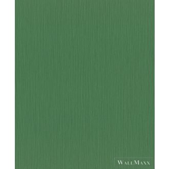 RASCH Curiosity 537673 zöld Egyszínű Klasszikus tapéta