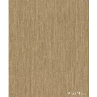 RASCH Curiosity 537703 arany Egyszínű Klasszikus tapéta