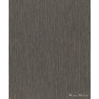 RASCH Curiosity 537741 sötét Egyszínű Klasszikus tapéta