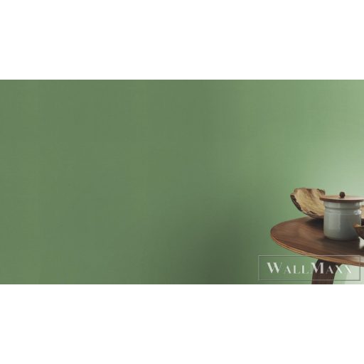 Rasch Club Botanique 537918 zöld Modern struktúrált mintás tapéta